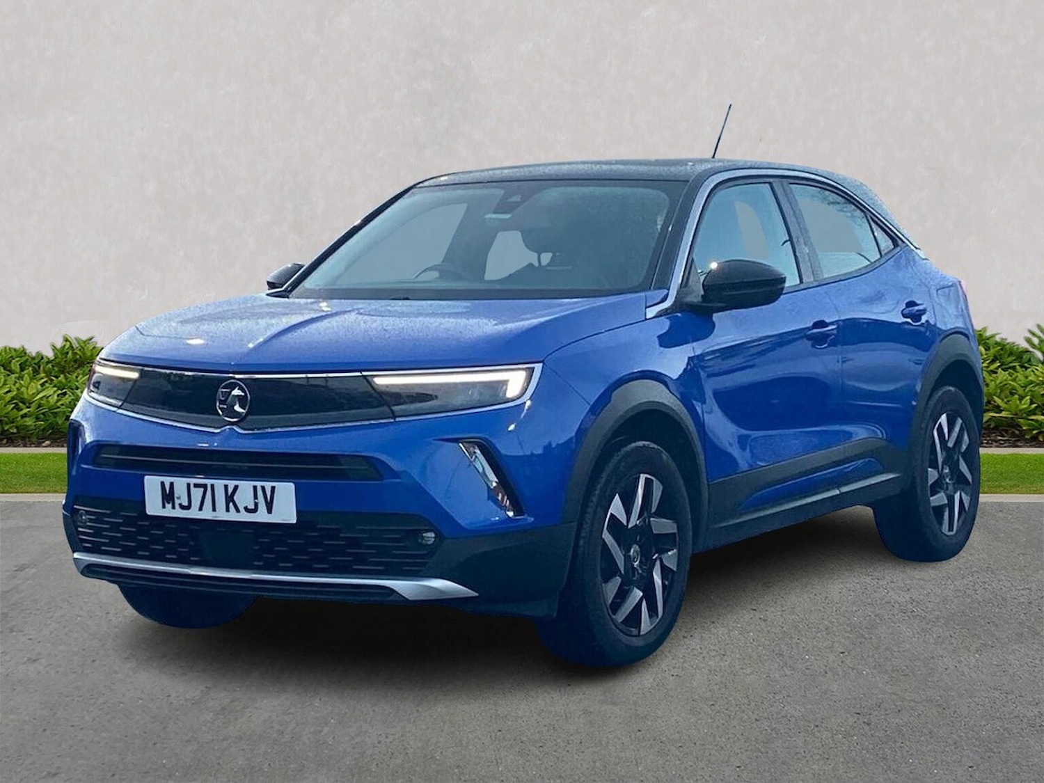 Used Vauxhall Mokka 2021 for sale - 77542496: Photo 22