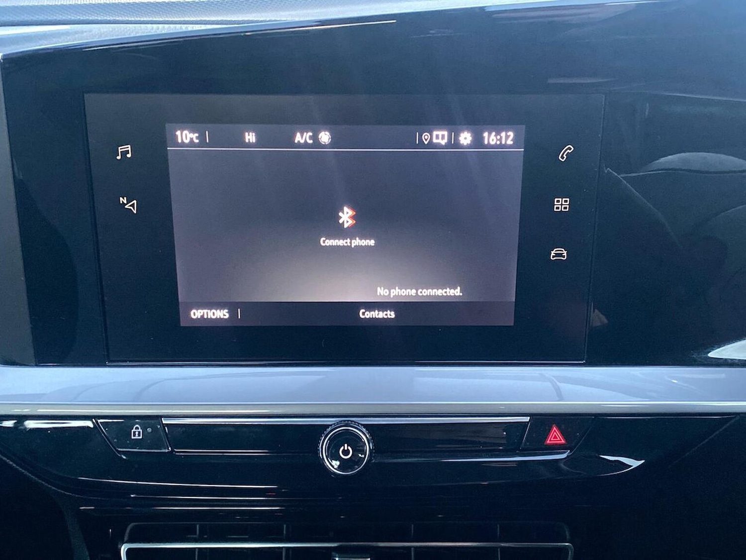 Used Vauxhall Mokka 2021 for sale - 77542496: Photo 24