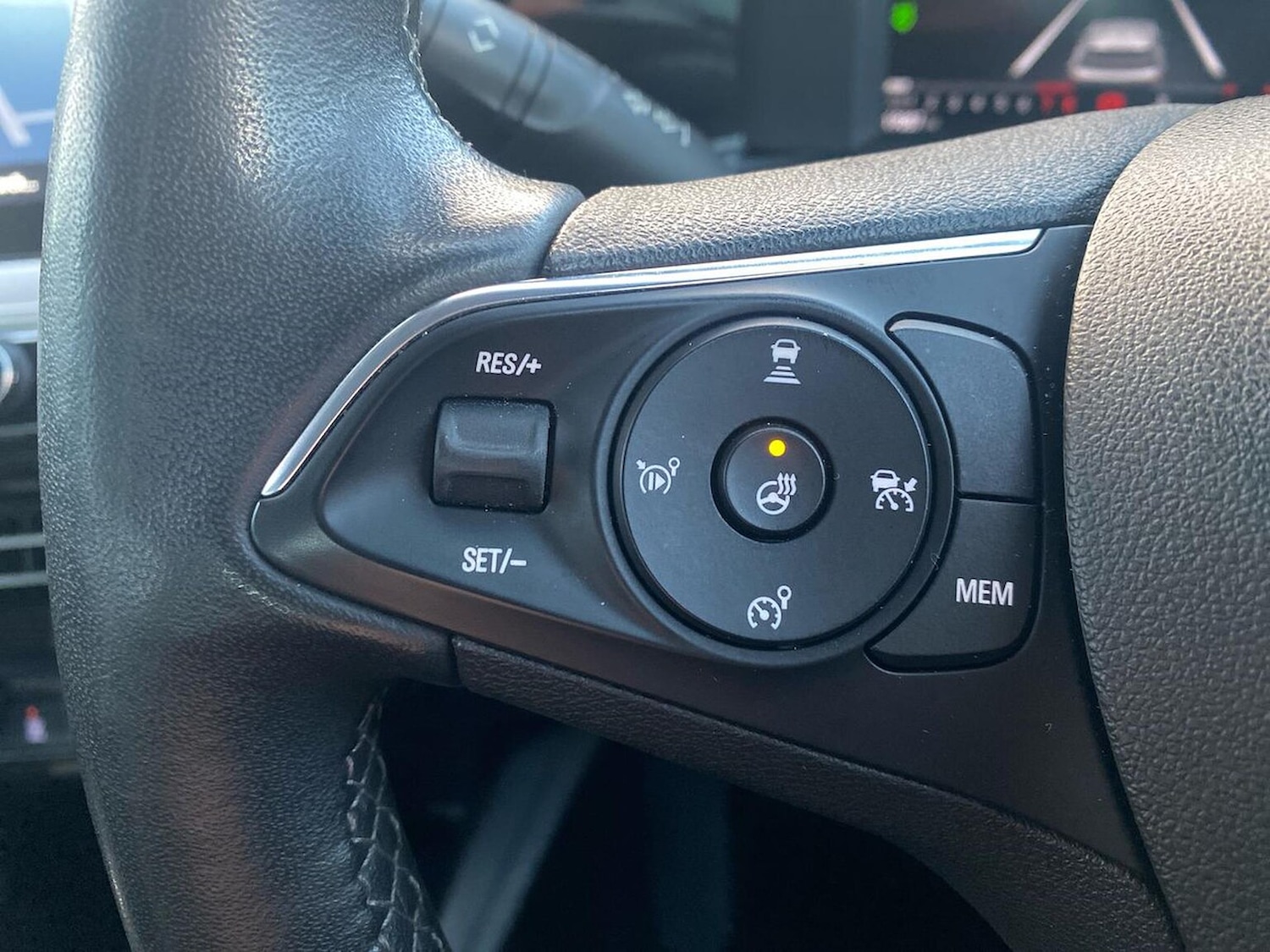 Used Vauxhall Mokka 2021 for sale - 77542496: Photo 26