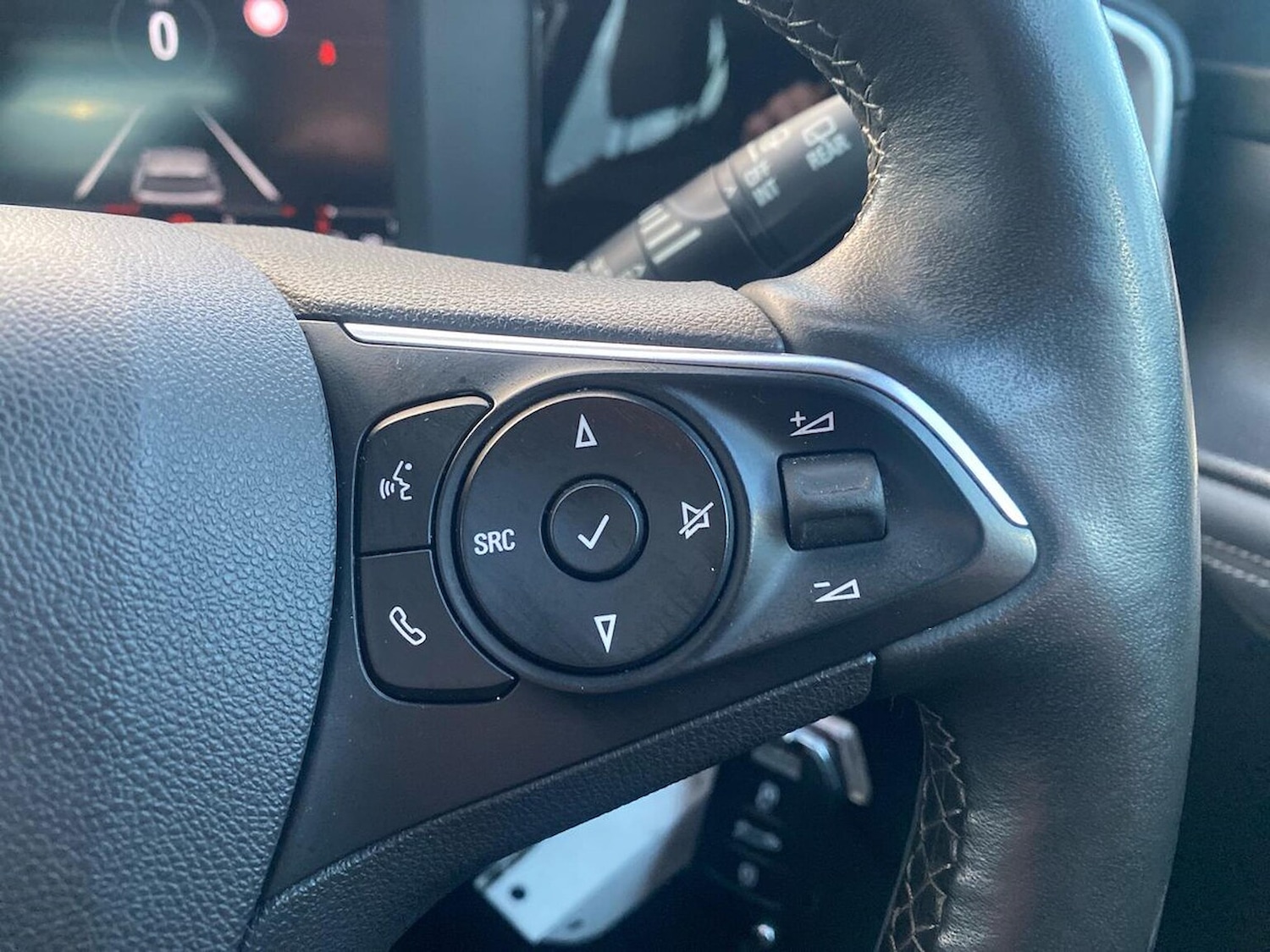 Used Vauxhall Mokka 2021 for sale - 77542496: Photo 27