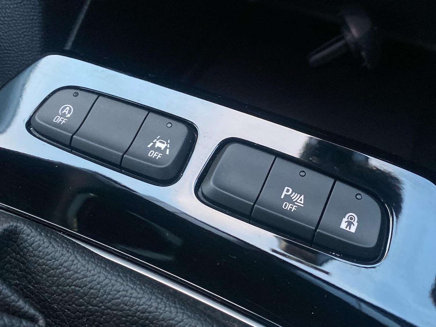 Used Vauxhall Mokka 2021 for sale - 77542496: Photo 30