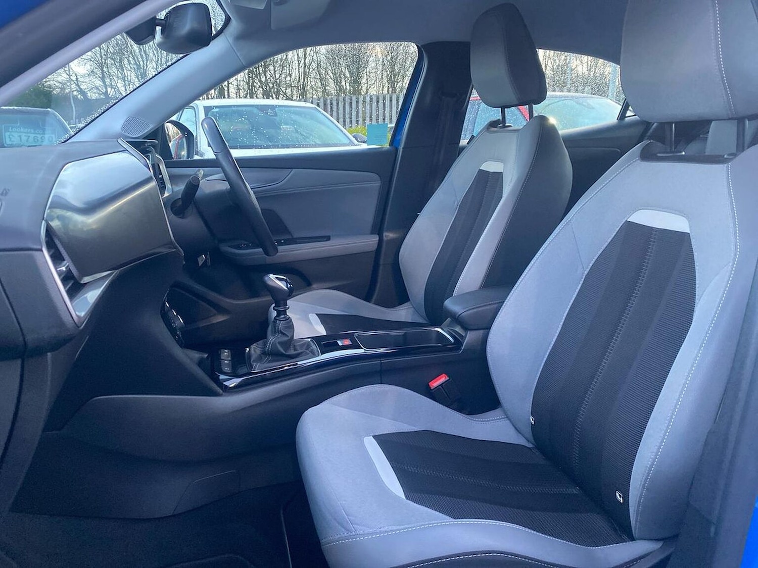 Used Vauxhall Mokka 2021 for sale - 77542496: Photo 31