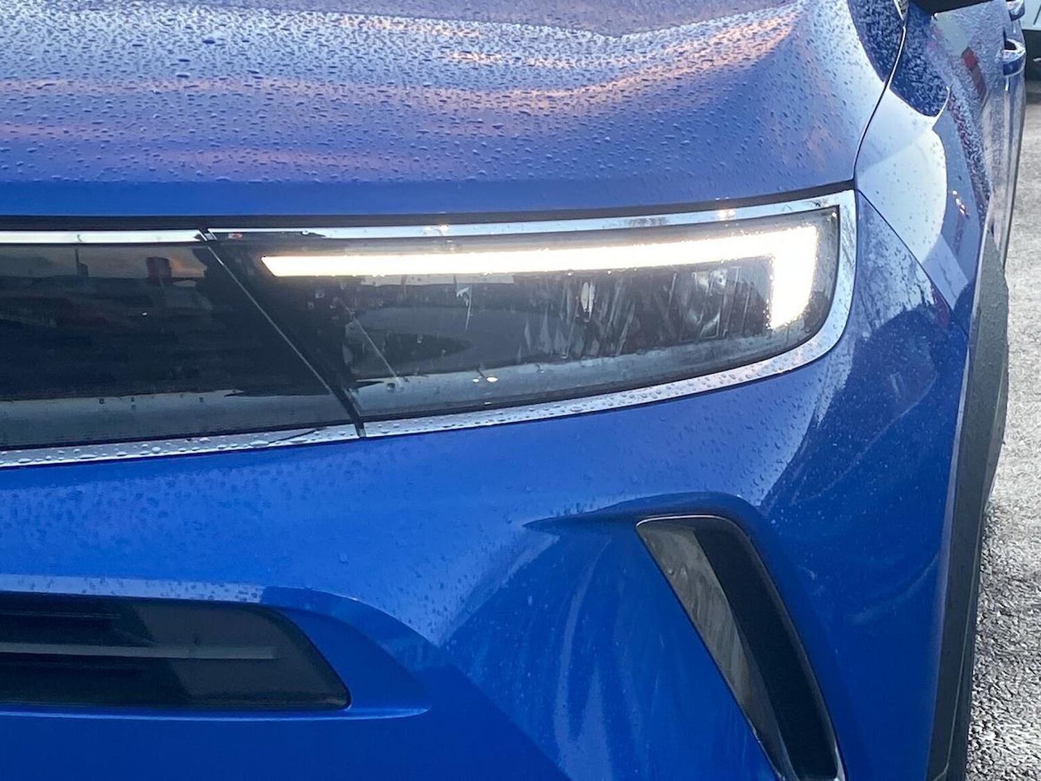 Used Vauxhall Mokka 2021 for sale - 77542496: Photo 34