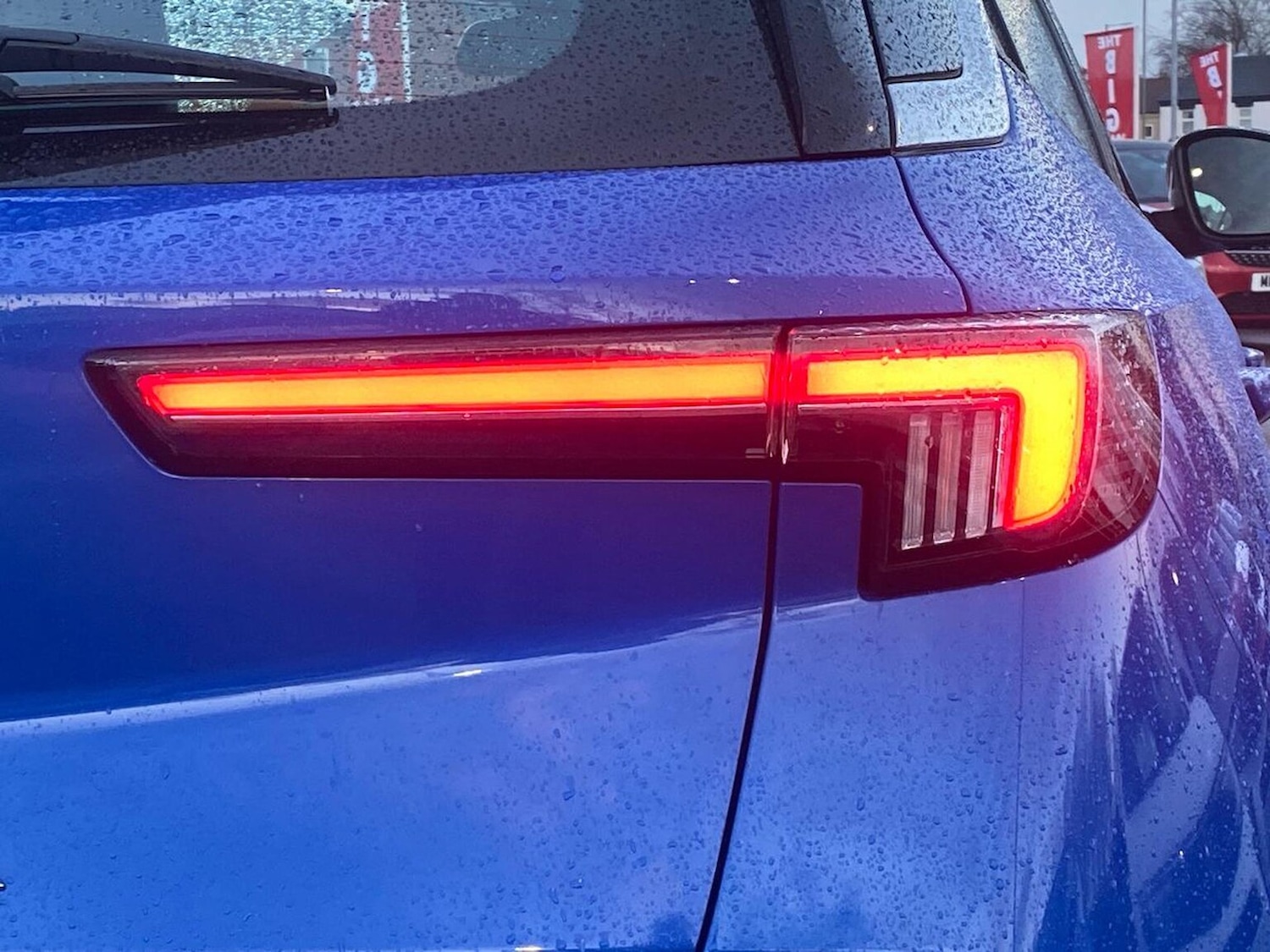 Used Vauxhall Mokka 2021 for sale - 77542496: Photo 36