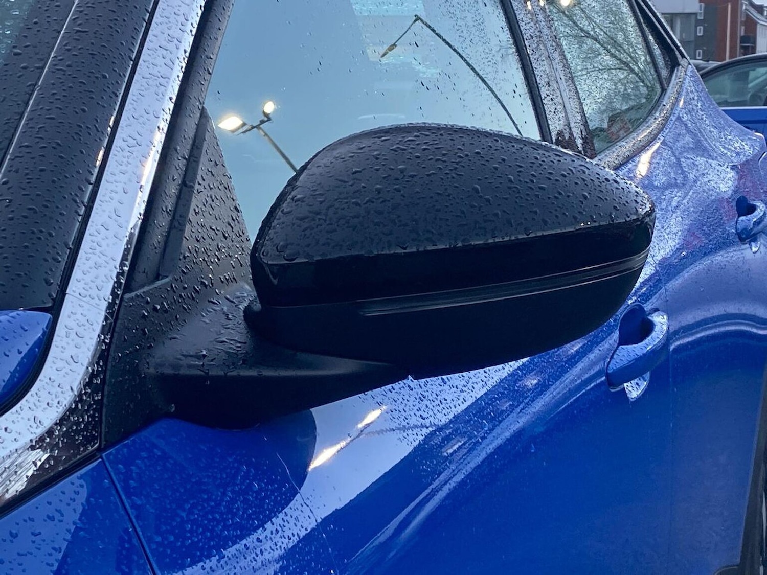 Used Vauxhall Mokka 2021 for sale - 77542496: Photo 38