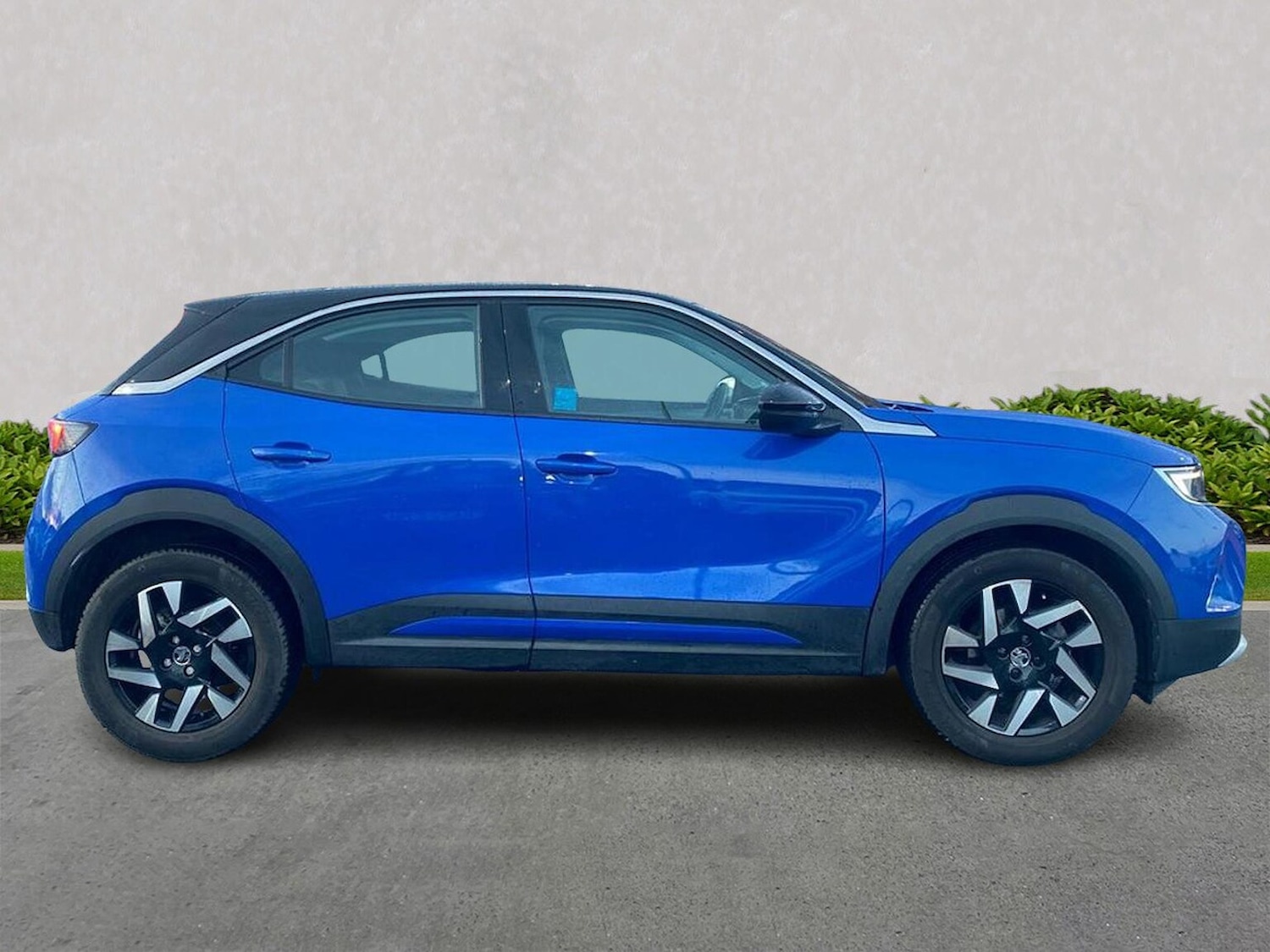 Used Vauxhall Mokka 2021 for sale - 77542496: Photo 5