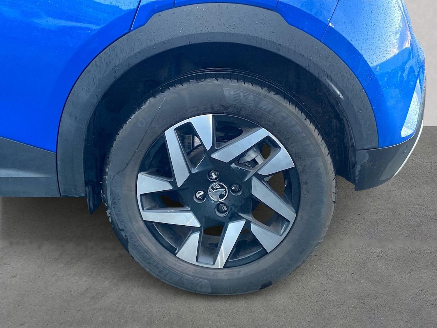 Used Vauxhall Mokka 2021 for sale - 77542496: Photo 8