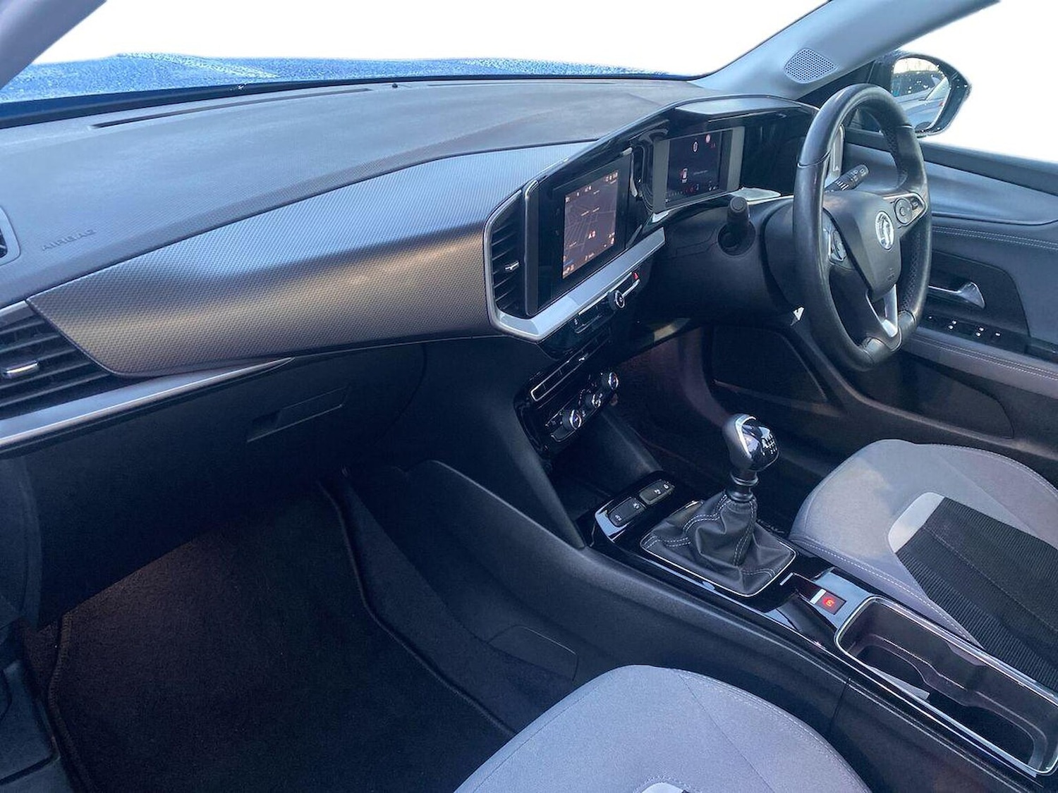 Used Vauxhall Mokka 2021 for sale - 77542496: Photo 9