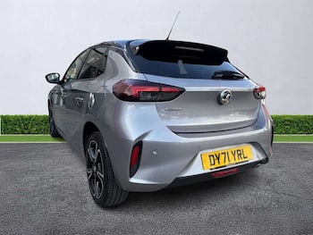 Used Vauxhall Corsa 2022 for sale - 79626589: Photo