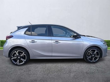 Used Vauxhall Corsa 2022 for sale - 79626589: Photo