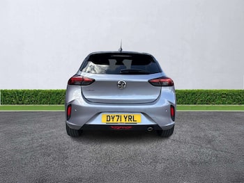 Used Vauxhall Corsa 2022 for sale - 79626589: Photo