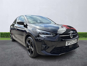 Used Vauxhall Corsa 2023 for sale - 79254908: Photo