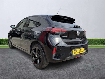 Used Vauxhall Corsa 2023 for sale - 79254908: Photo