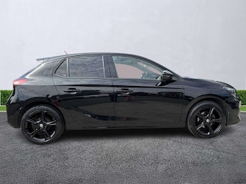 Used Vauxhall Corsa 2023 for sale - 79254908: Photo