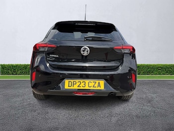 Used Vauxhall Corsa 2023 for sale - 79254908: Photo