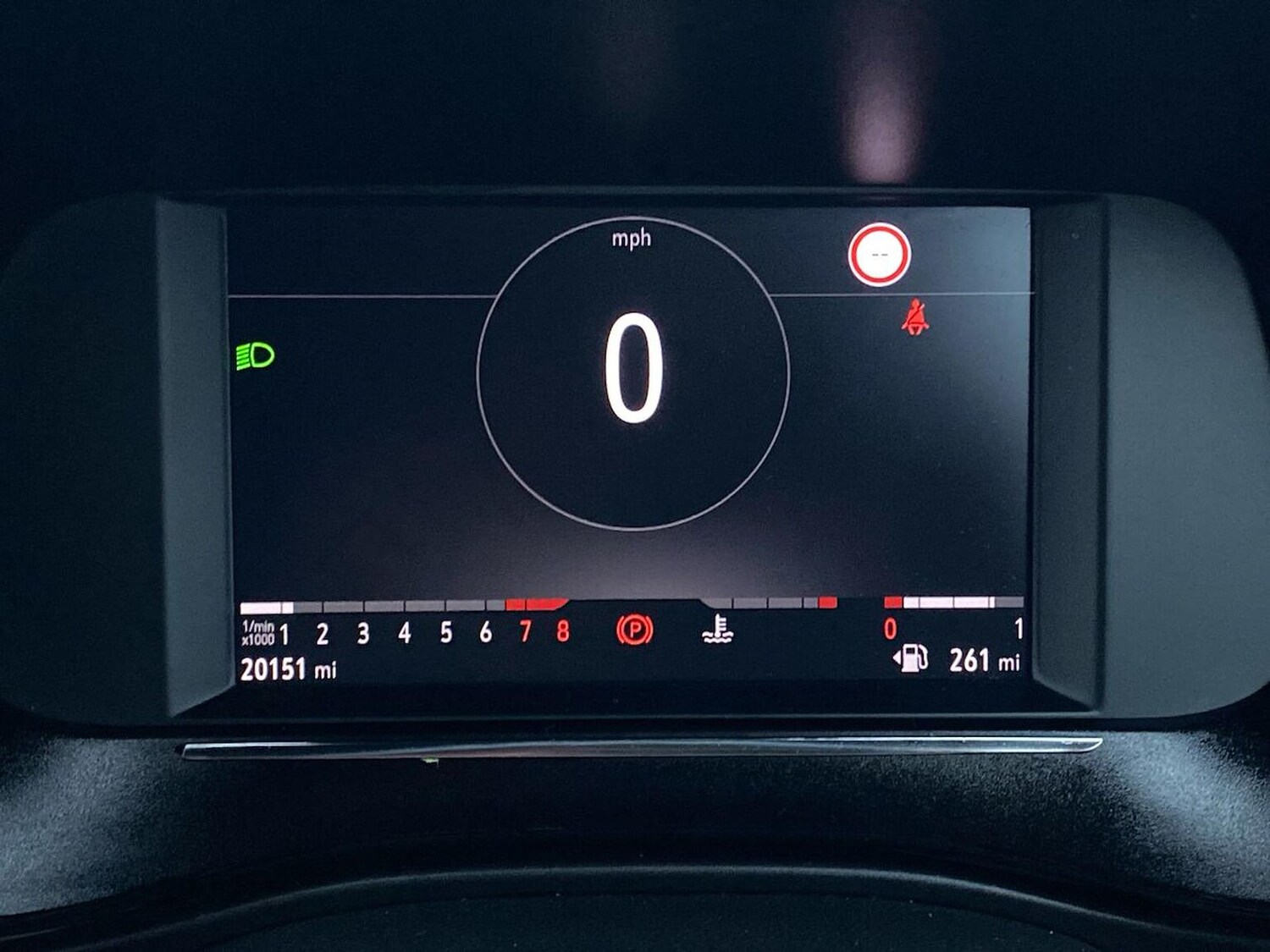 Used Vauxhall Corsa 2022 for sale - 77488864: Photo 10