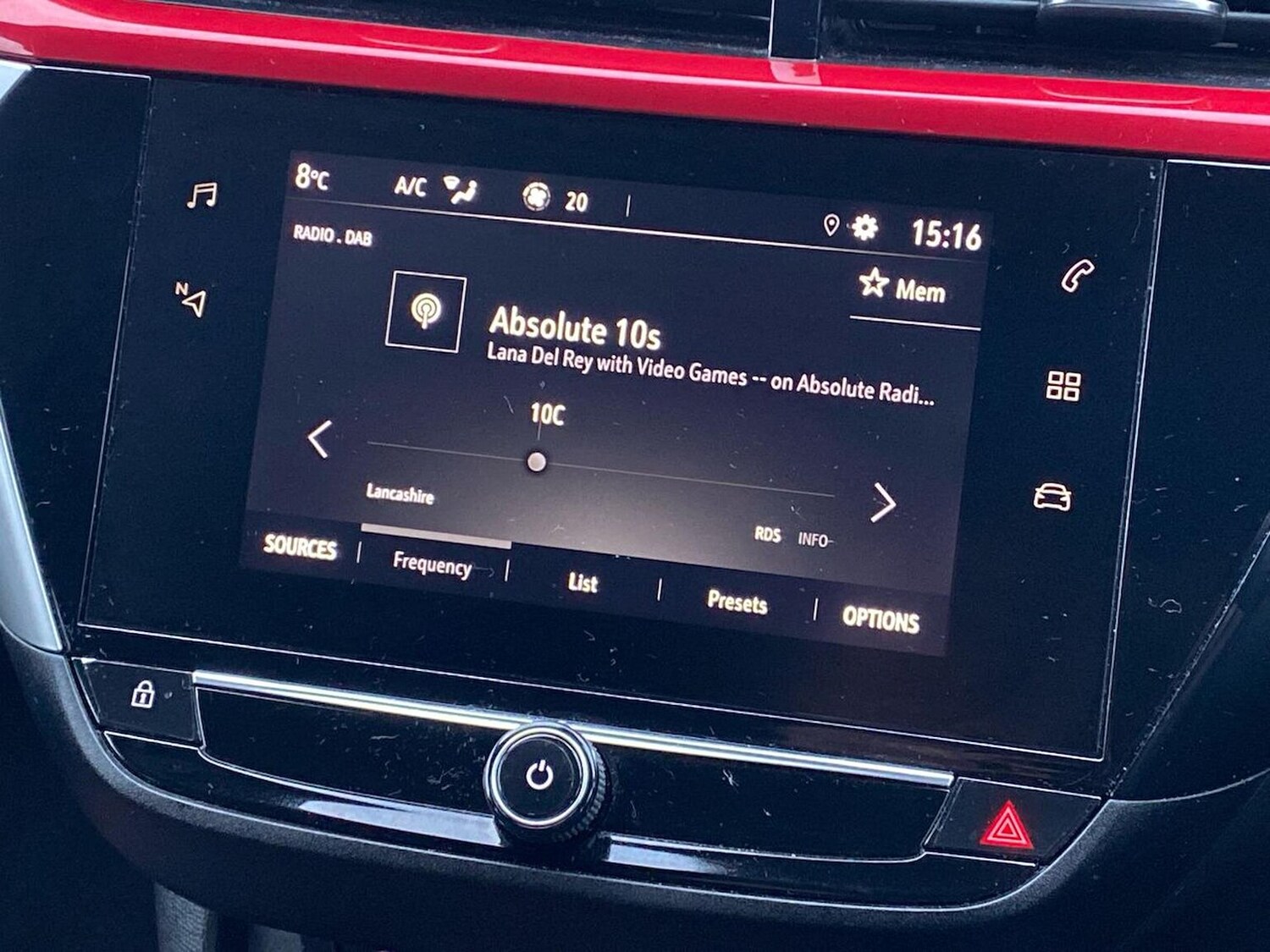 Used Vauxhall Corsa 2022 for sale - 77488864: Photo 11