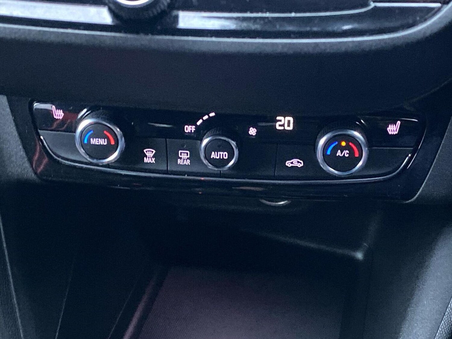 Used Vauxhall Corsa 2022 for sale - 77488864: Photo 12