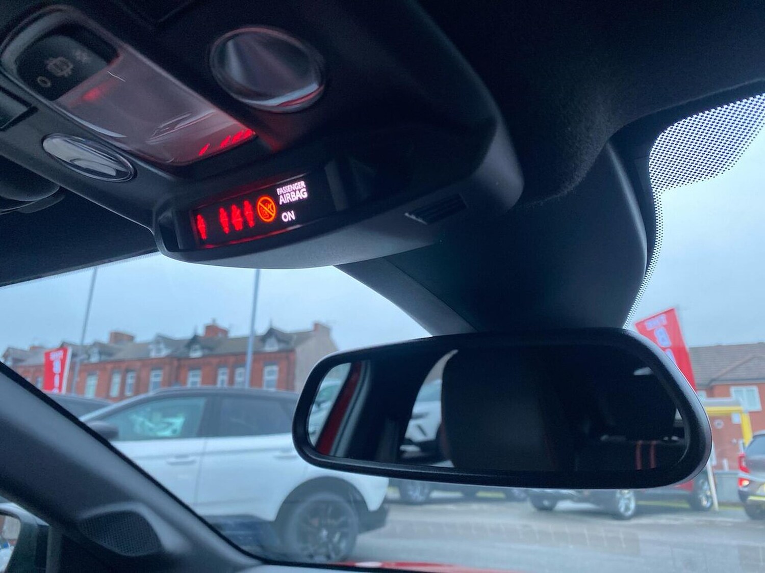 Used Vauxhall Corsa 2022 for sale - 77488864: Photo 14