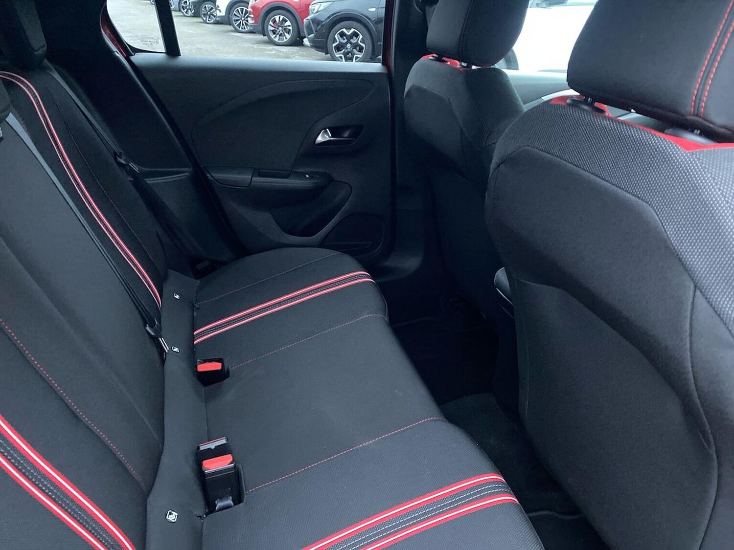 Used Vauxhall Corsa 2022 for sale - 77488864: Photo 26