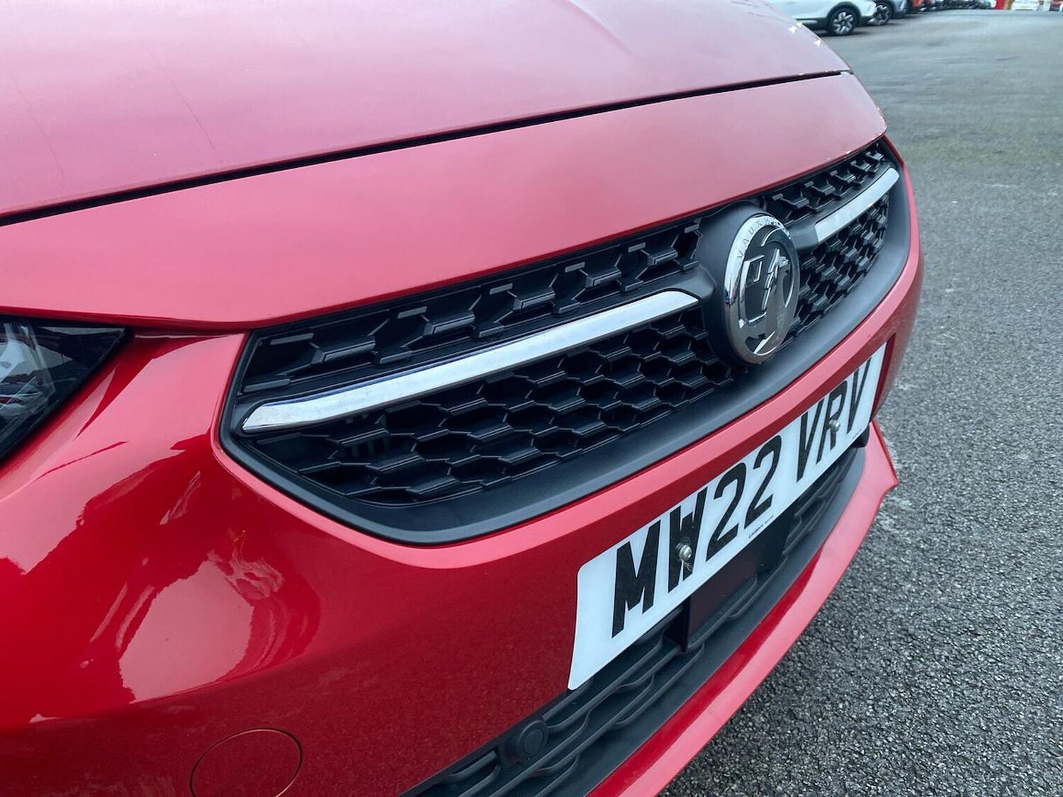 Used Vauxhall Corsa 2022 for sale - 77488864: Photo 28