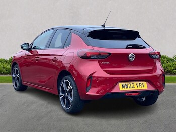 Used Vauxhall Corsa 2022 for sale - 77488864: Photo