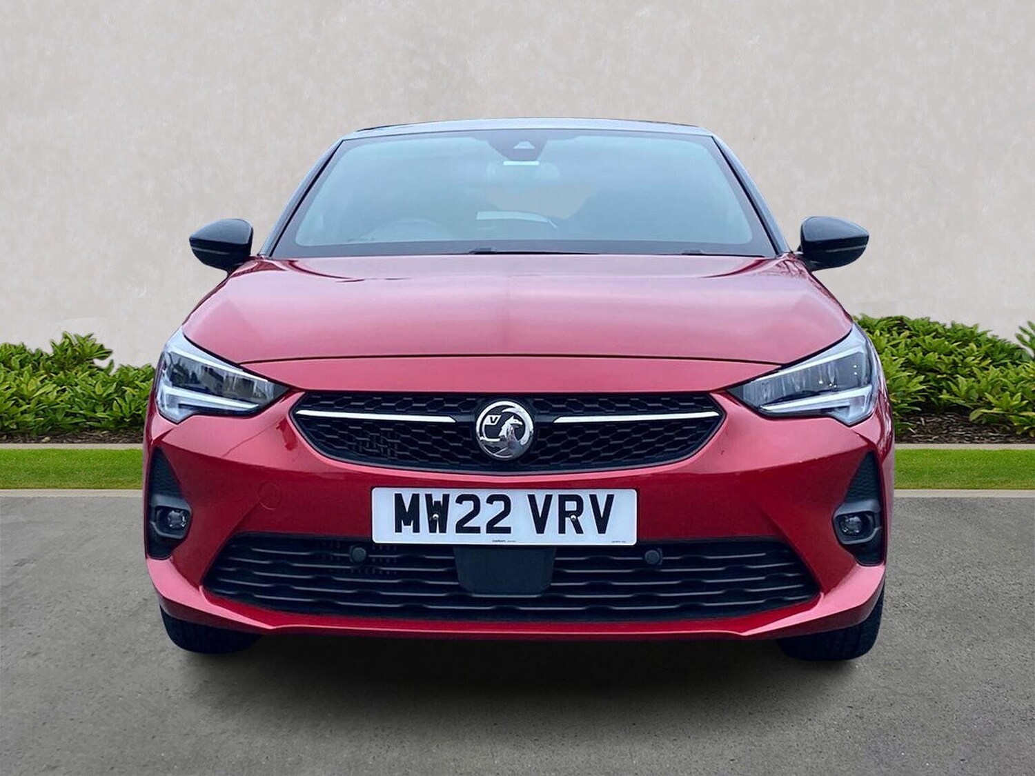 Used Vauxhall Corsa 2022 for sale - 77488864: Photo 5