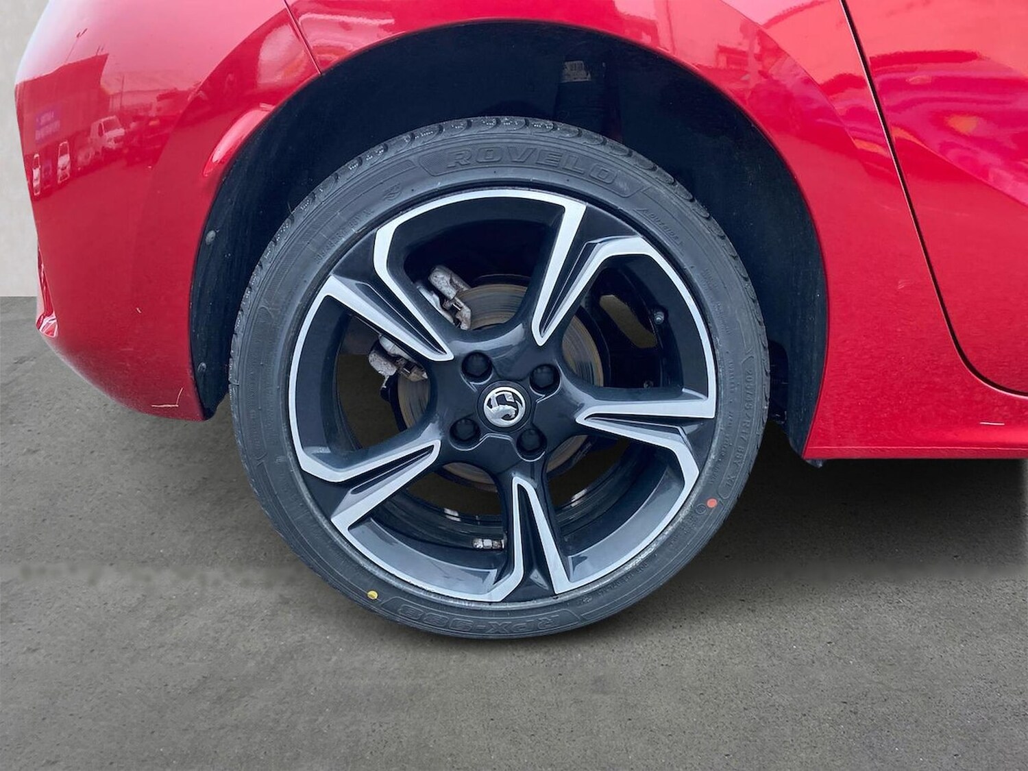 Used Vauxhall Corsa 2022 for sale - 77488864: Photo 6