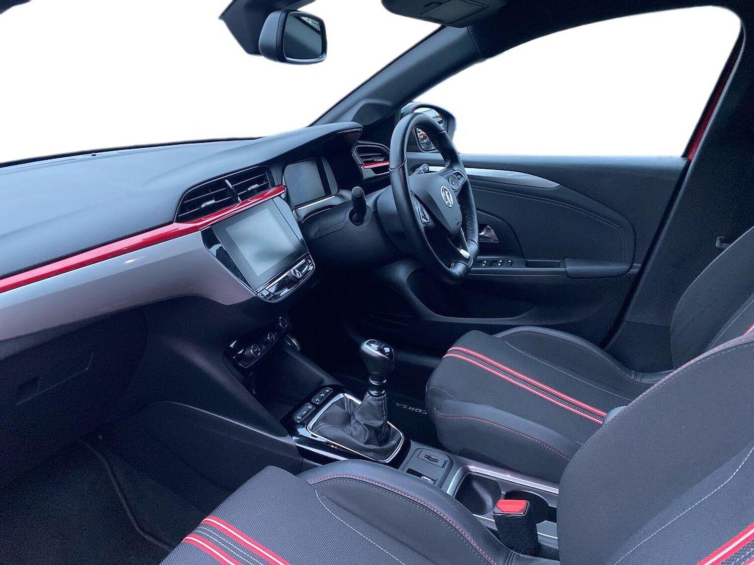 Used Vauxhall Corsa 2022 for sale - 77488864: Photo 7