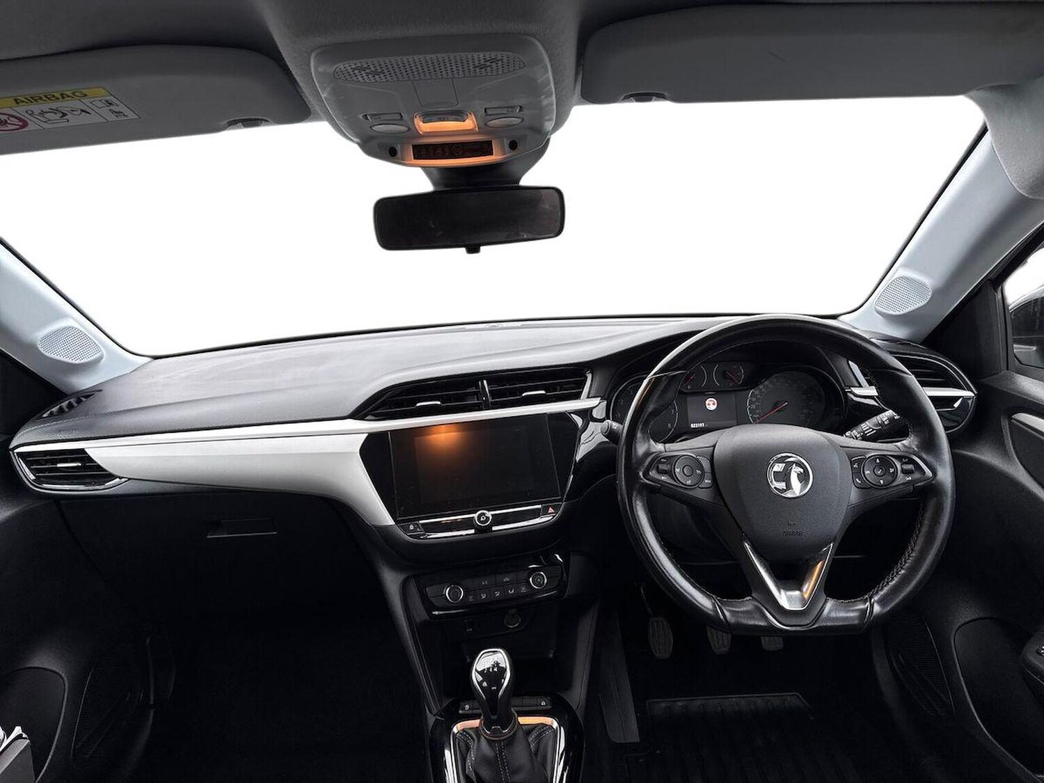 Used Vauxhall Corsa 2022 for sale - 77077962: Photo 10