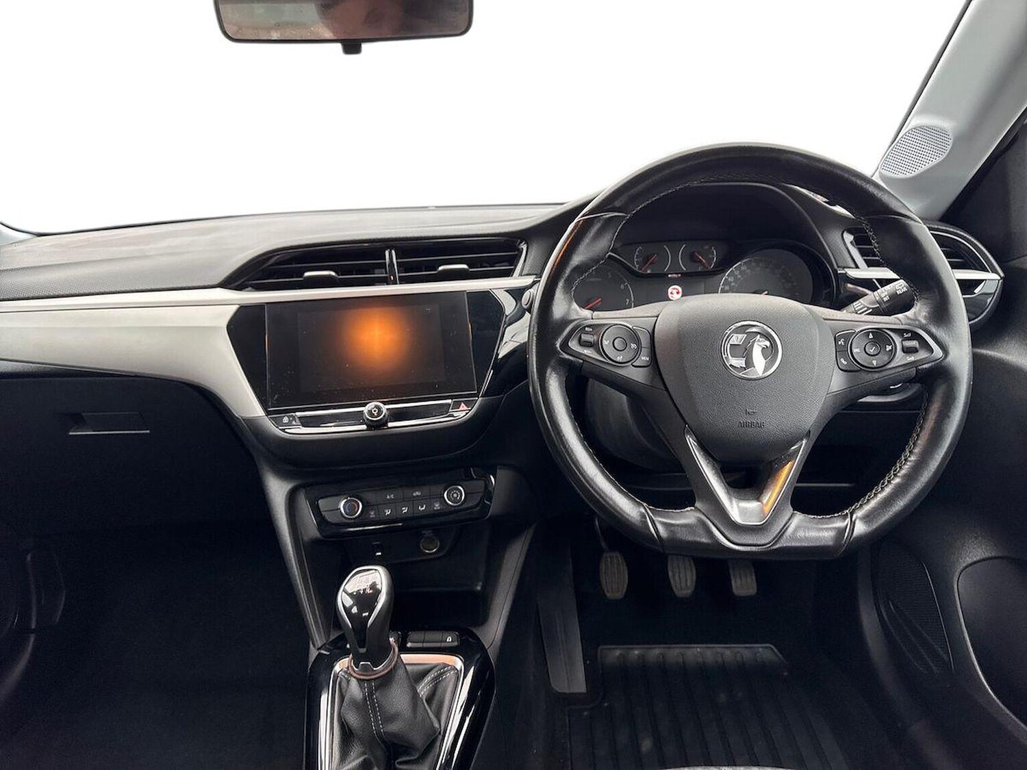 Used Vauxhall Corsa 2022 for sale - 77077962: Photo 11