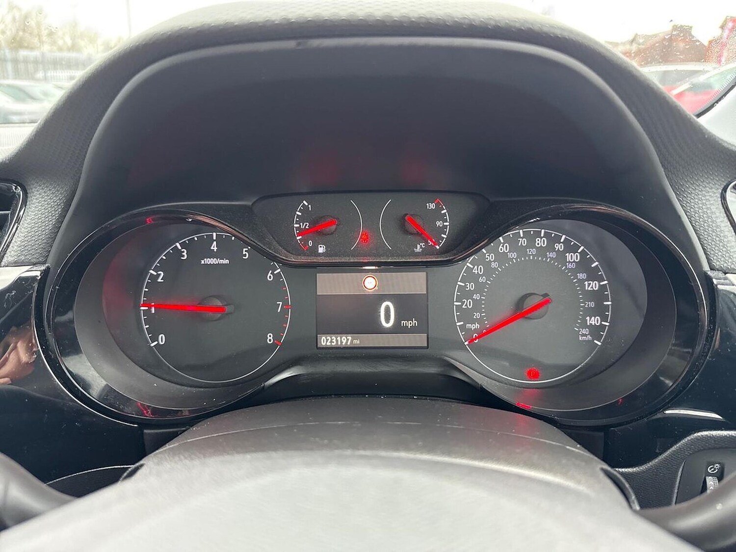 Used Vauxhall Corsa 2022 for sale - 77077962: Photo 12