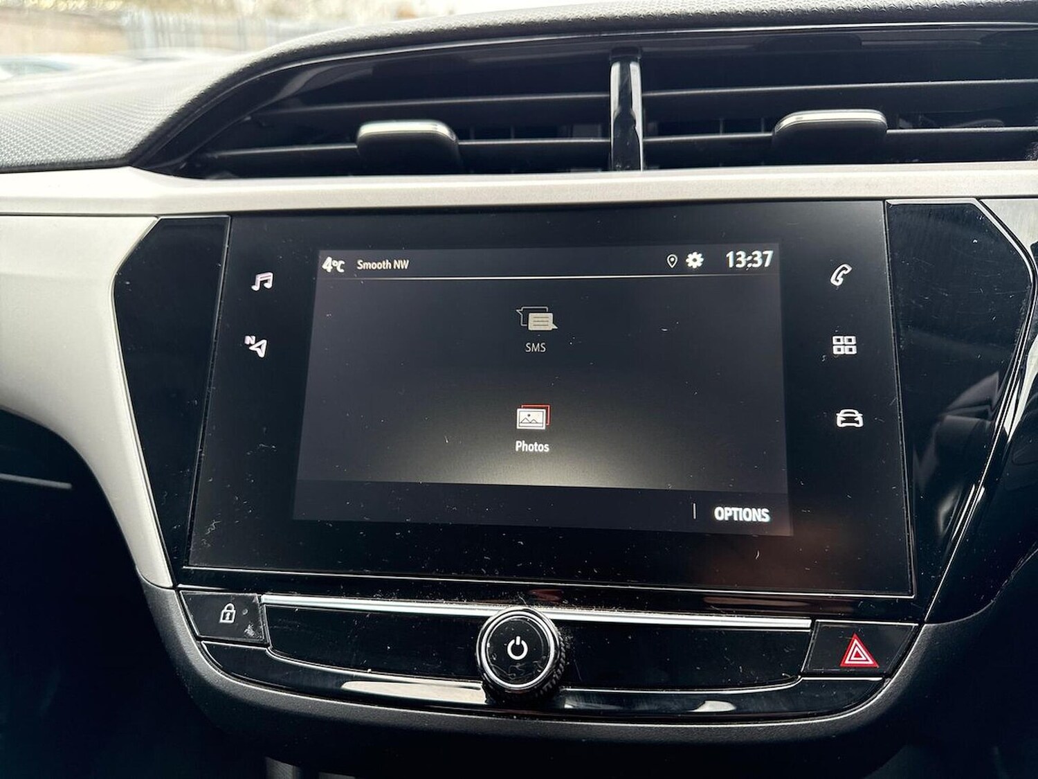 Used Vauxhall Corsa 2022 for sale - 77077962: Photo 13