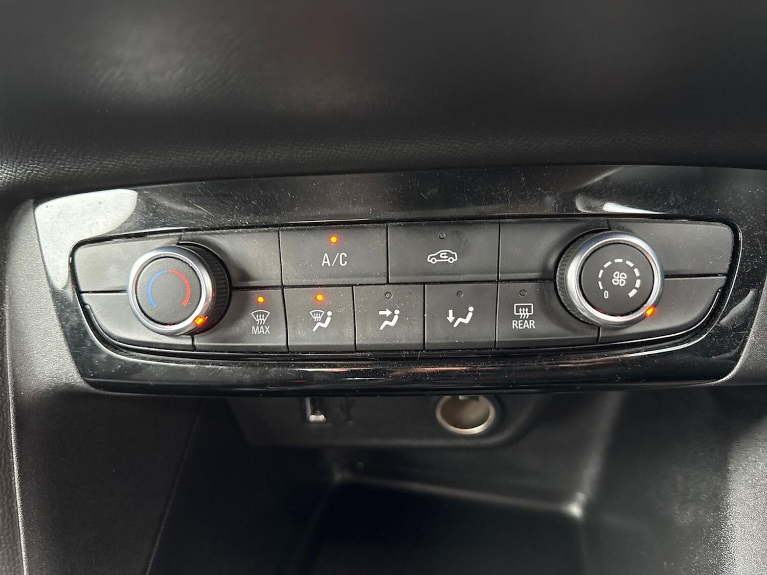 Used Vauxhall Corsa 2022 for sale - 77077962: Photo 14