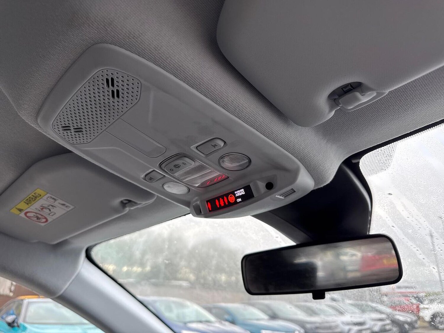 Used Vauxhall Corsa 2022 for sale - 77077962: Photo 16