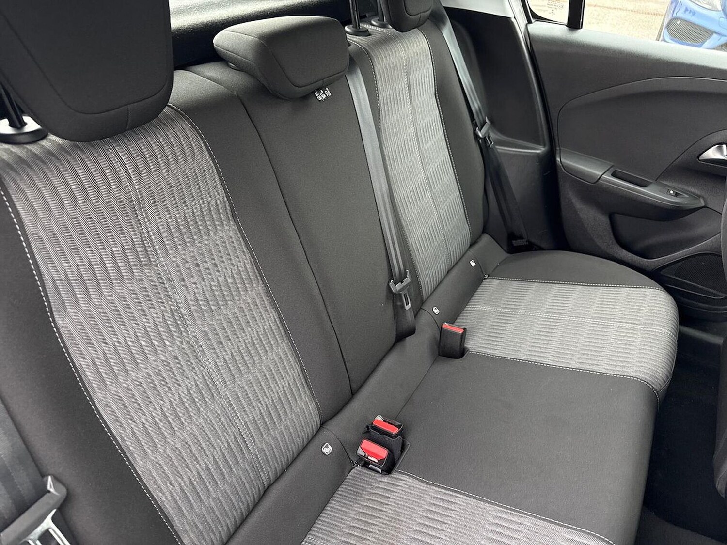 Used Vauxhall Corsa 2022 for sale - 77077962: Photo 18