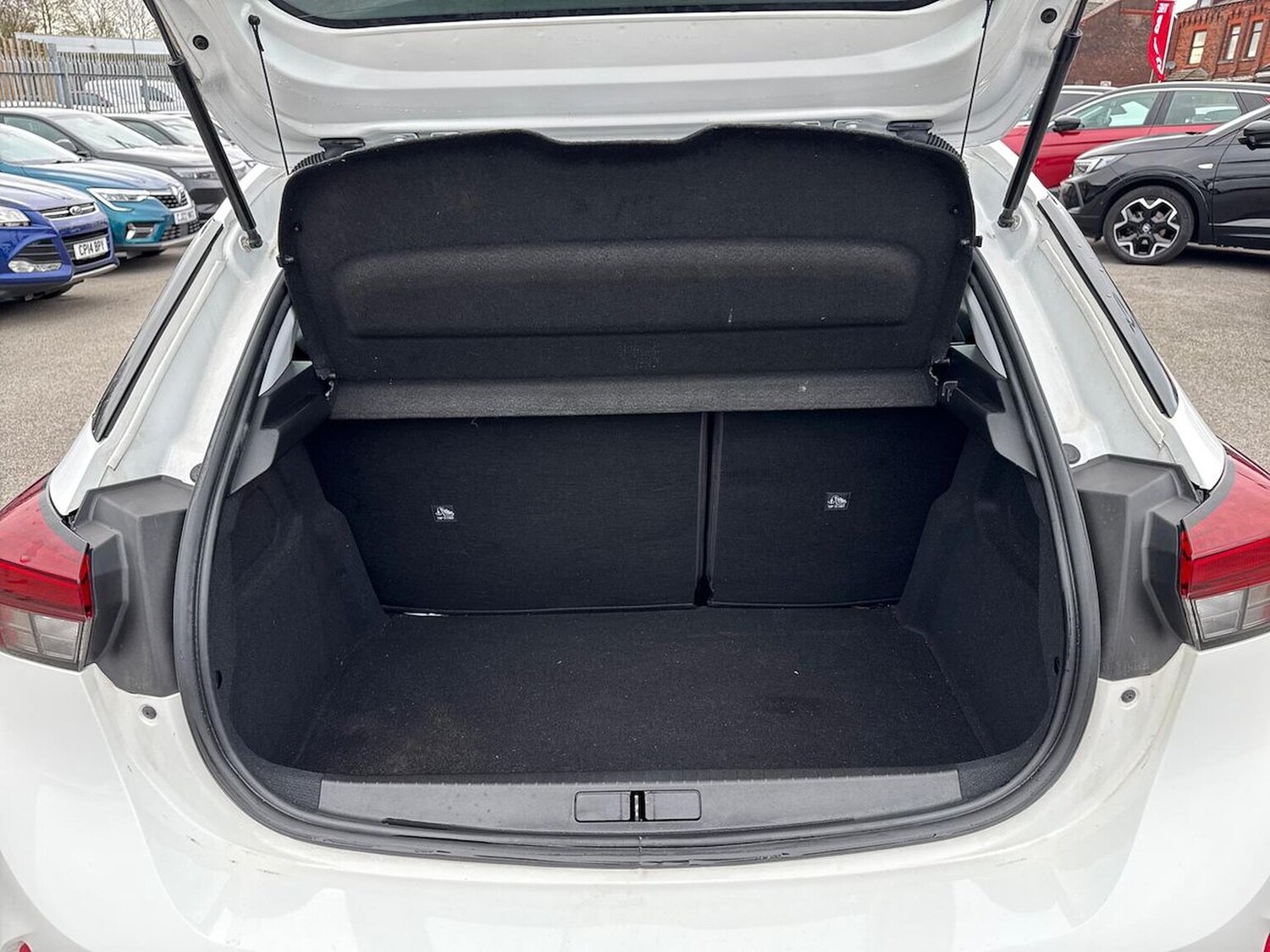 Used Vauxhall Corsa 2022 for sale - 77077962: Photo 19