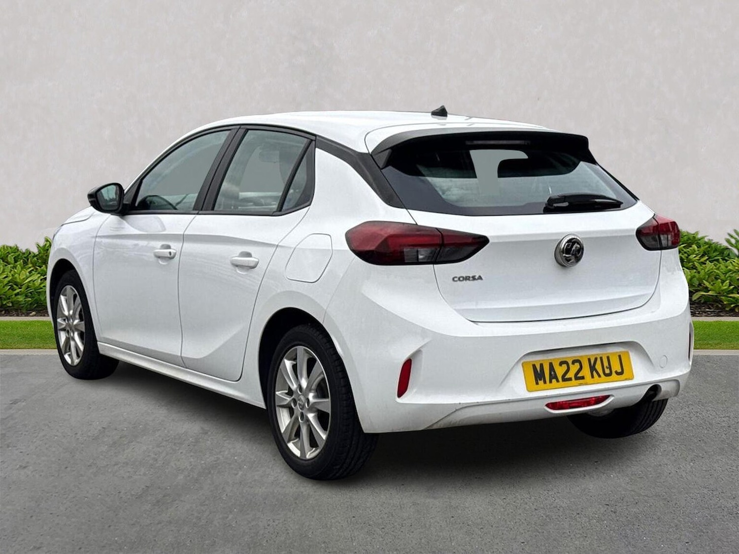 Used Vauxhall Corsa 2022 for sale - 77077962: Photo 2