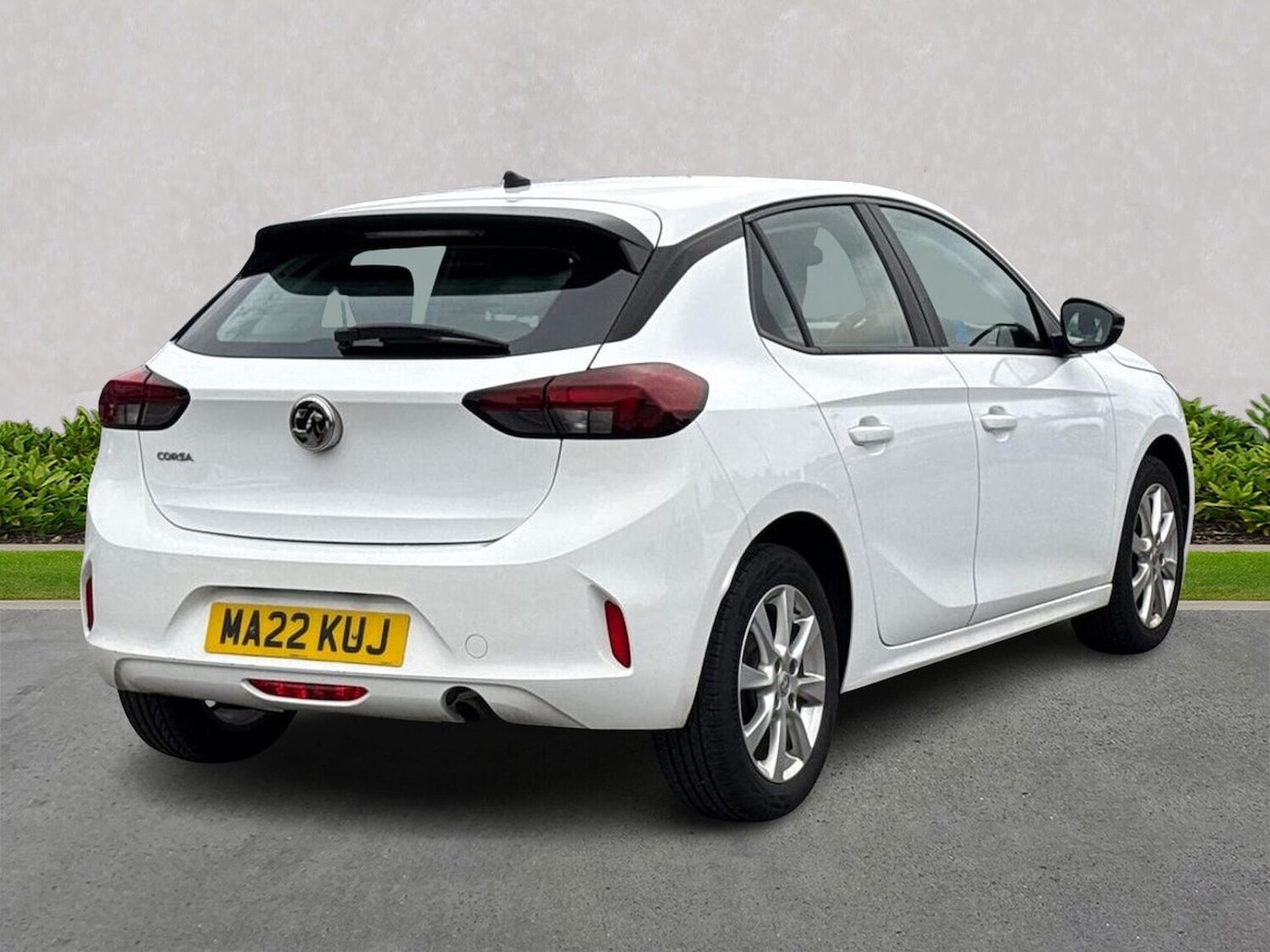 Used Vauxhall Corsa 2022 for sale - 77077962: Photo 20