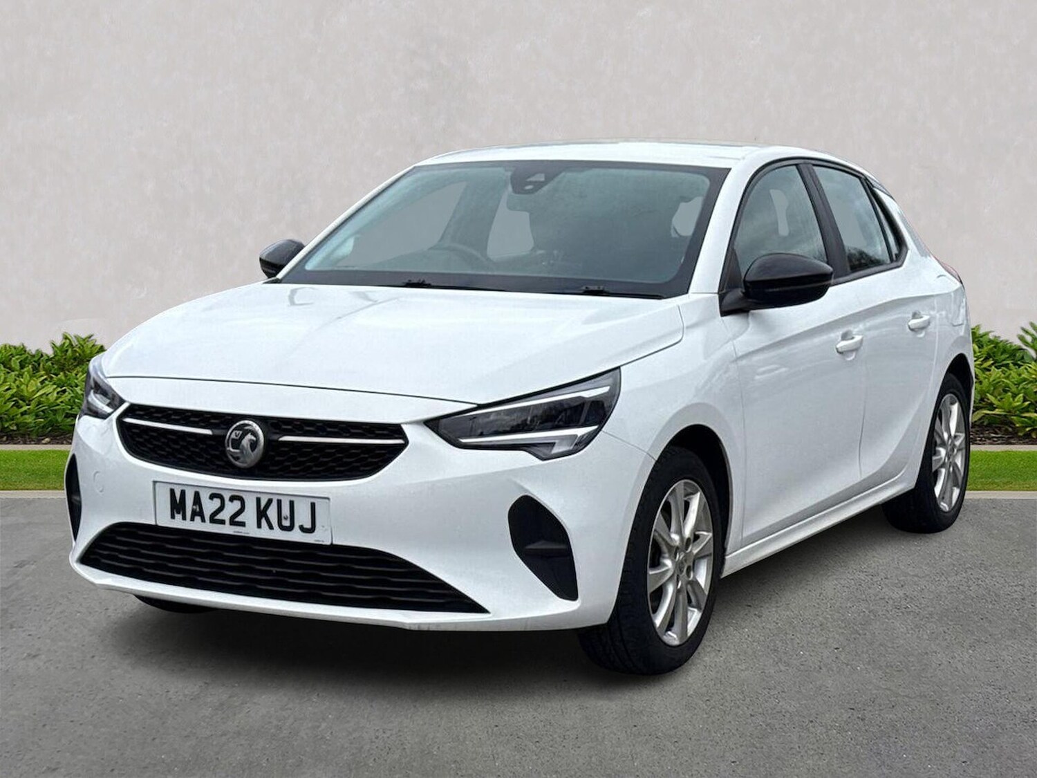 Used Vauxhall Corsa 2022 for sale - 77077962: Photo 22