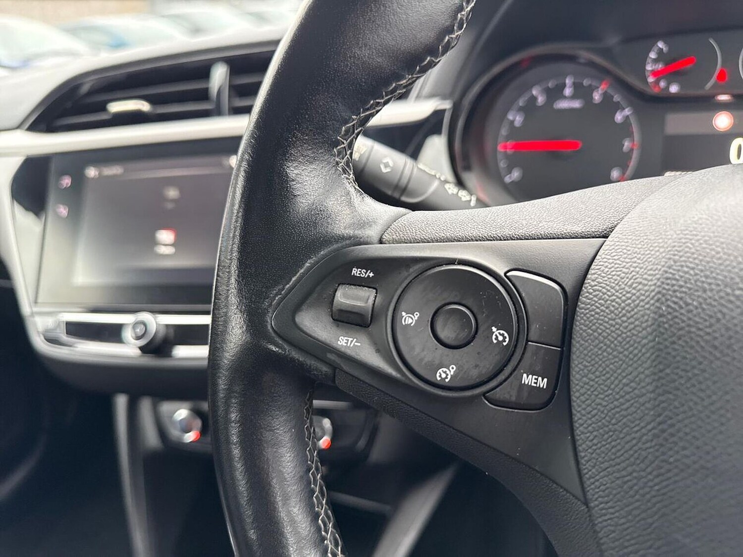 Used Vauxhall Corsa 2022 for sale - 77077962: Photo 25