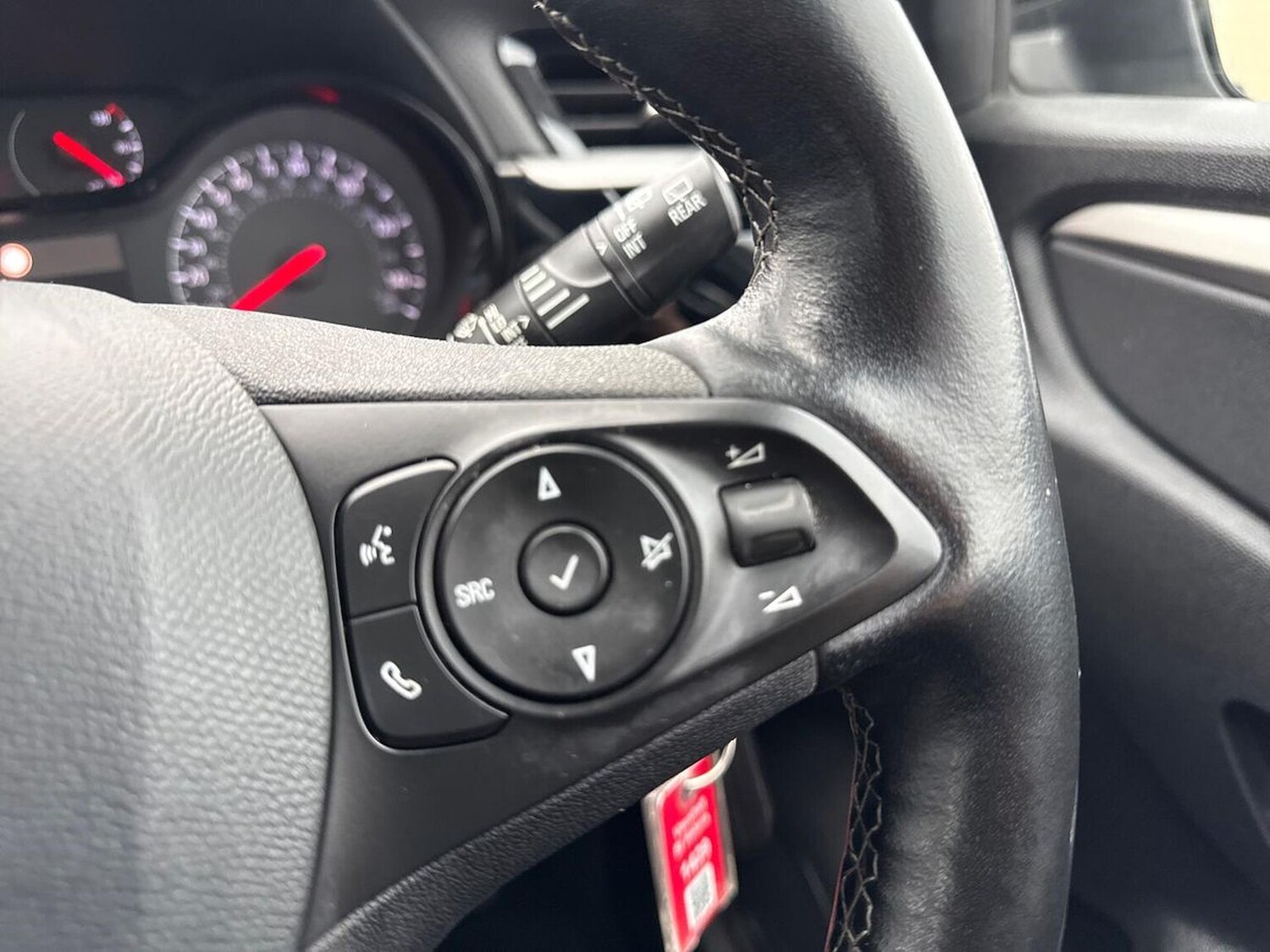 Used Vauxhall Corsa 2022 for sale - 77077962: Photo 26