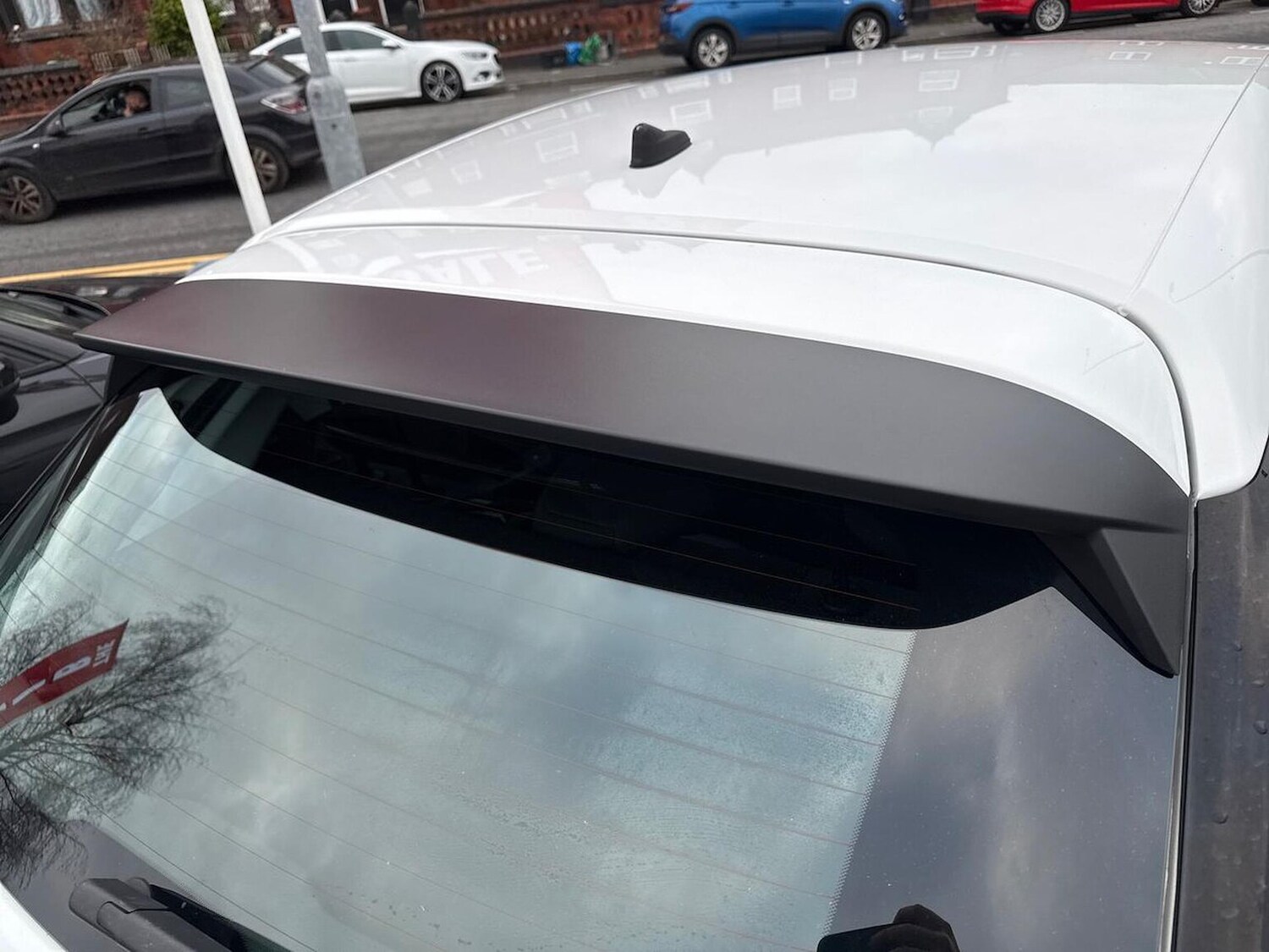 Used Vauxhall Corsa 2022 for sale - 77077962: Photo 31