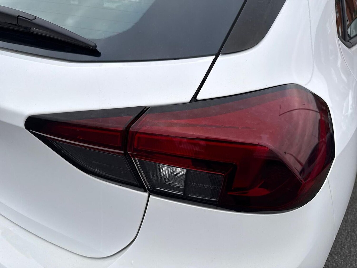 Used Vauxhall Corsa 2022 for sale - 77077962: Photo 34