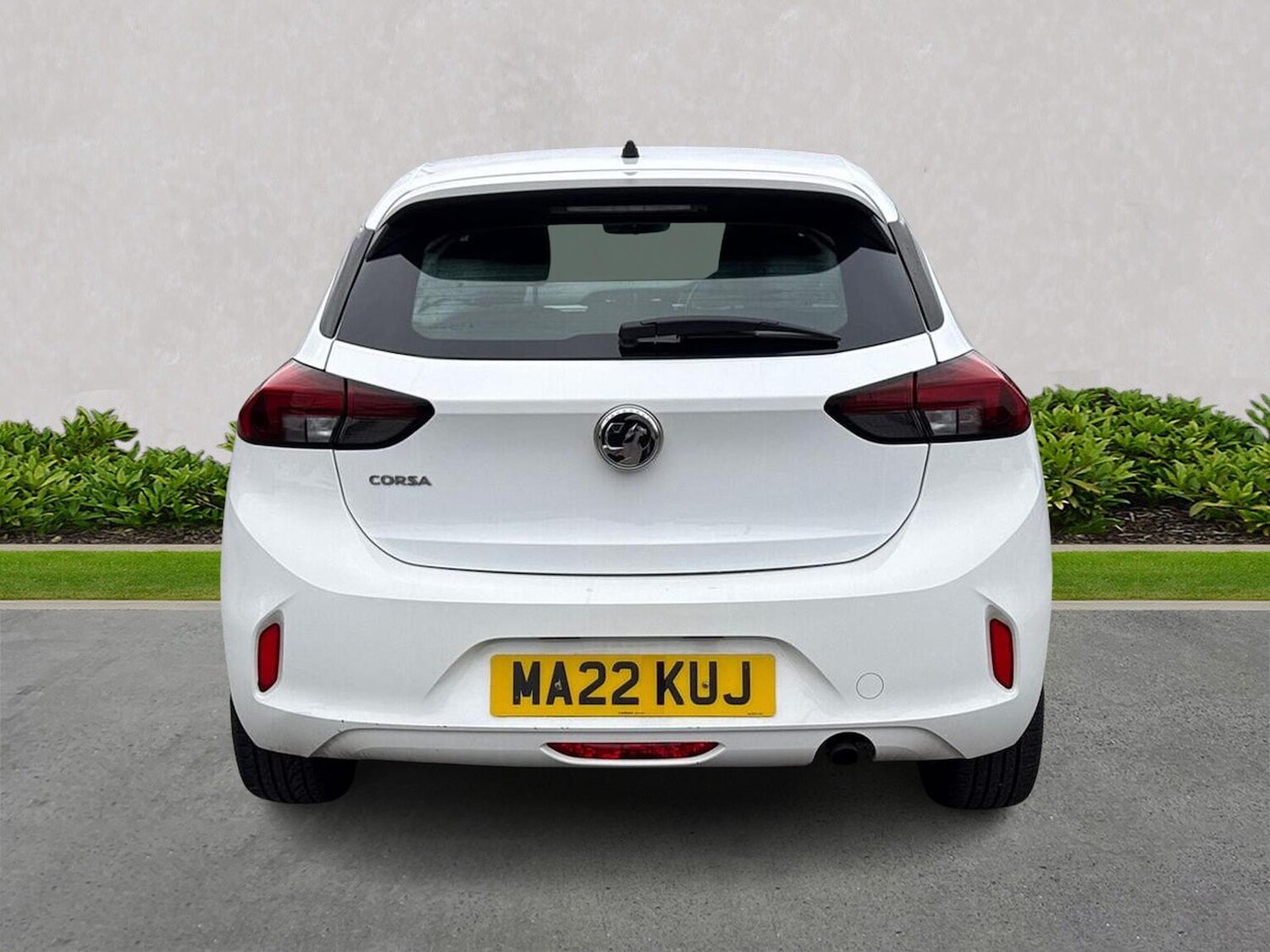 Used Vauxhall Corsa 2022 for sale - 77077962: Photo 6