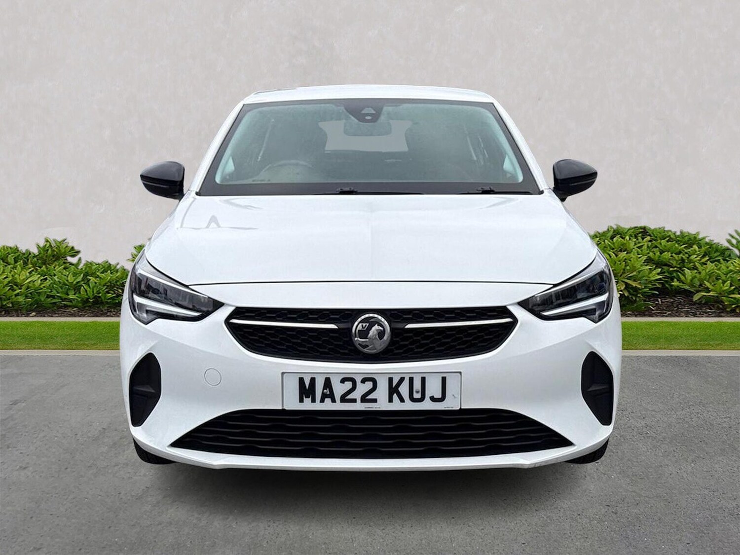 Used Vauxhall Corsa 2022 for sale - 77077962: Photo 7