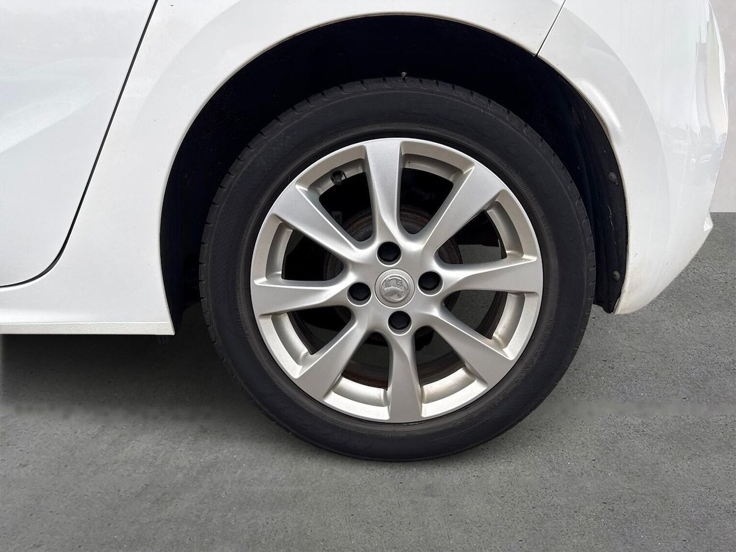 Used Vauxhall Corsa 2022 for sale - 77077962: Photo 8