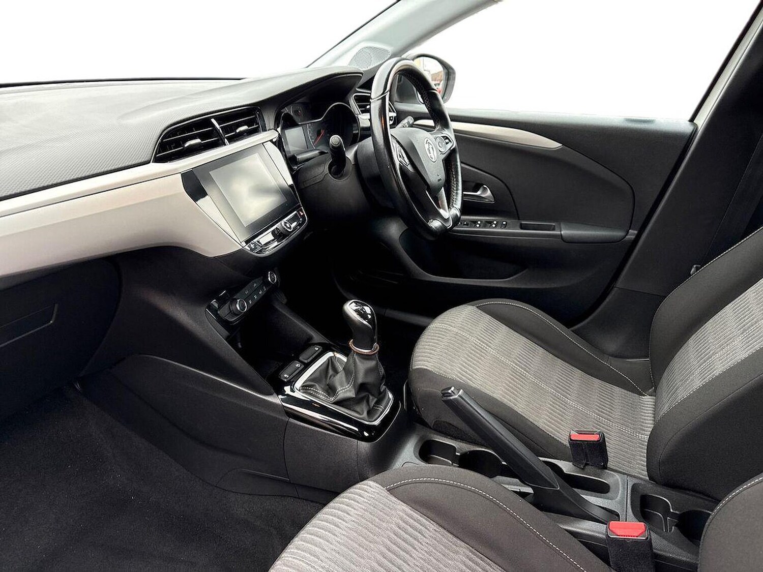 Used Vauxhall Corsa 2022 for sale - 77077962: Photo 9