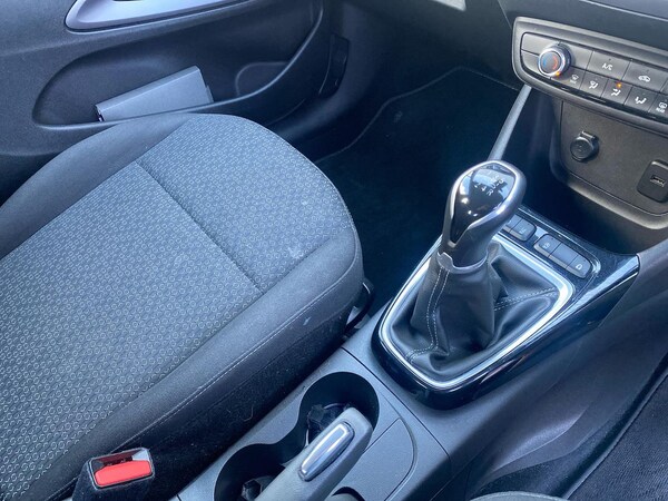 Used Vauxhall Crossland 2021 for sale - 76076418: Photo 13