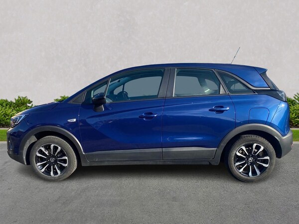 Used Vauxhall Crossland 2021 for sale - 76076418: Photo 19